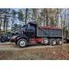 2004 Sterling LT9500 Dump Truck